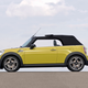 Illustration for article titled 2009 MINI Cooper, Cooper S Convertible Officially Reveal Whopping Price Jump